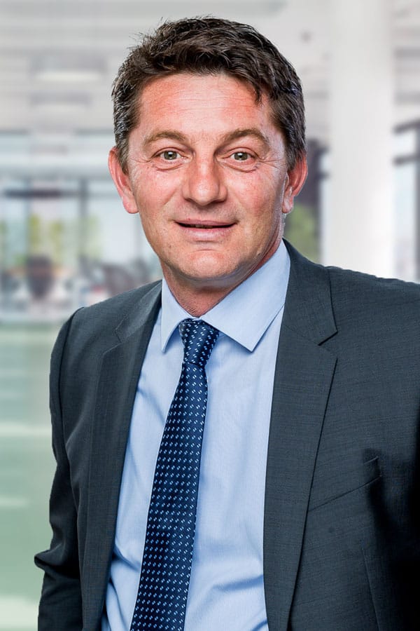 Milovan Nedic