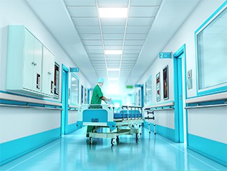 Klinikservice