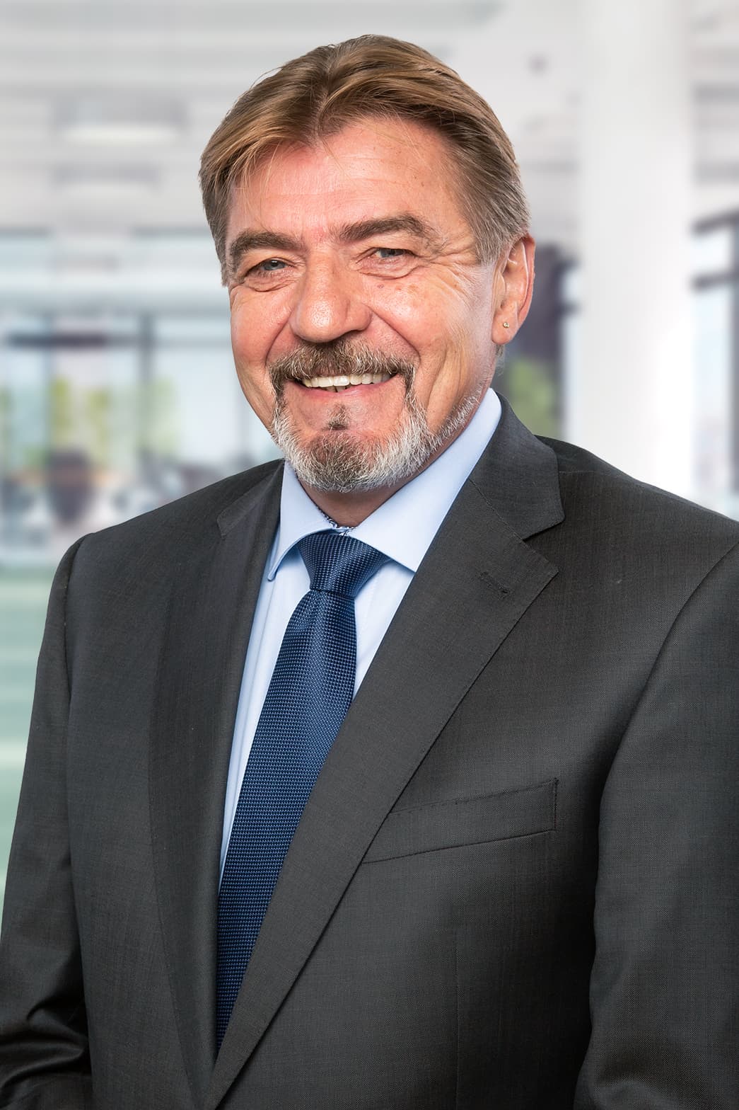 Predrag Čoklica